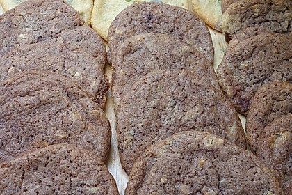 American Cookies wie bei Subway 97