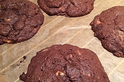 American Cookies wie bei Subway 93