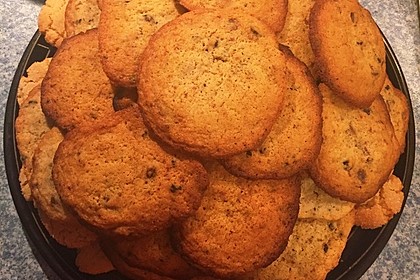 American Cookies wie bei Subway 94