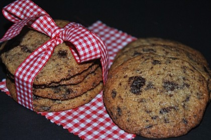 American Cookies wie bei Subway 39