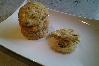 American Cookies wie bei Subway 82