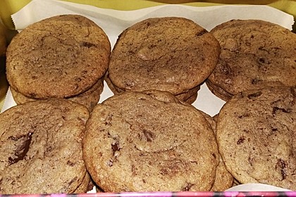 American Cookies wie bei Subway 78