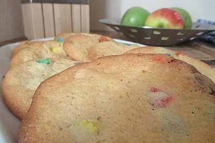 American Cookies wie bei Subway 79