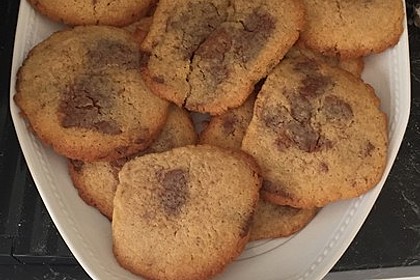 American Cookies wie bei Subway 85