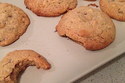 American Cookies wie bei Subway 49