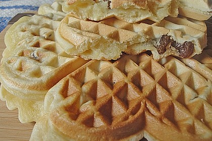 Waffeln