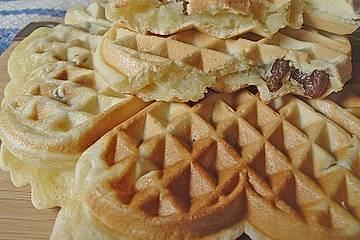 Waffeln