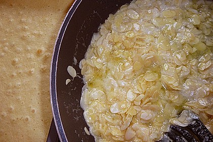 Butter - Mandel - Kuchen `ratzfatz`