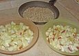 Apfel - Knusper - M&uuml;sli
