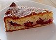 Brasilianischer Zwetschgenkuchen
