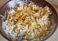 M&uuml;sli mit Datteln