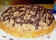 Bananasplit - Torte