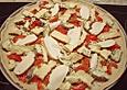 Pizza Quattro Formaggi