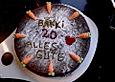 M&ouml;hrchen - Nuss - Kuchen