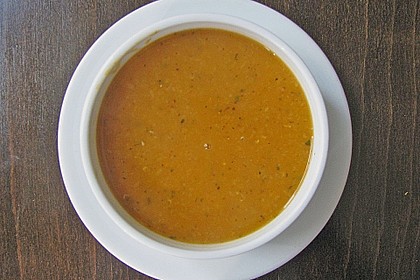 Mercimek Corasi