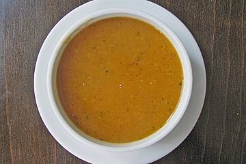 Mercimek Corasi