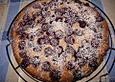 Kirschkuchen