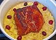Kasseler - Sauerkraut - Eintopf
