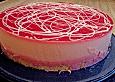 Erdbeer - Maracuja - Torte
