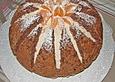 Kilimandscharo Torte