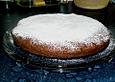 Saftiger Schokoladenkuchen