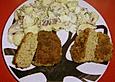 Fleischk&uuml;chle nach Omas Rezept
