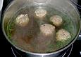 Leberkn&ouml;del schnell gemacht
