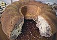 Schoko - Bananen - Kuchen