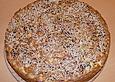 Schnelle Lyoner - Torte mit R&uuml;hrteig