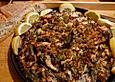 Sarde Saor