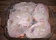 Gabis eingelegtes Kasseler Zwiebelfleisch