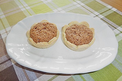 Moppeler zarte Törtchen 19