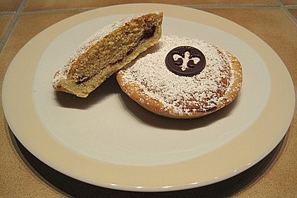 Moppeler zarte Törtchen 9