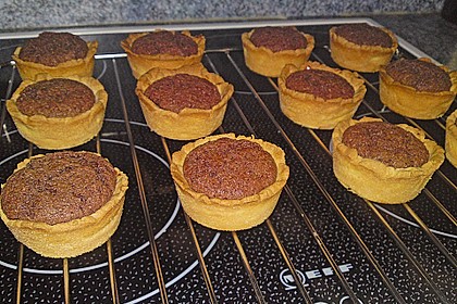 Moppeler zarte Törtchen 16