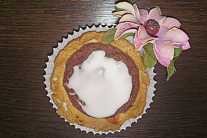 Moppeler zarte Törtchen 25