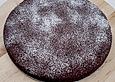 Franz&ouml;sischer Schokoladenkuchen