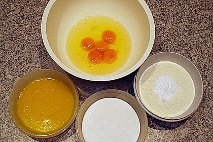 Obstbodenteig f&uuml;r ein Backblech