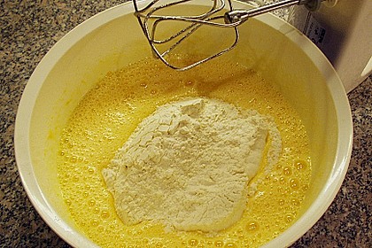 Obstbodenteig f&uuml;r ein Backblech 1