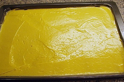 Obstbodenteig f&uuml;r ein Backblech 2