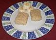 Klebreiskuchen (Wajik)