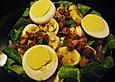 Burgys Feldsalat