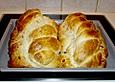 Mathildes Milchbrot