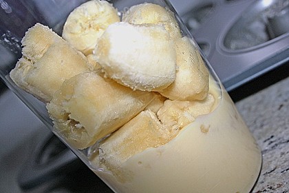 Bananen - Kokos - Muffins 5