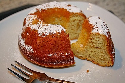 Bananen - Kokos - Muffins 6