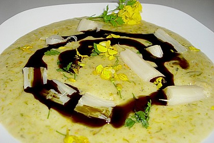 Rapssuppe 5