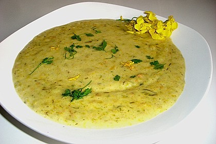 Rapssuppe 7