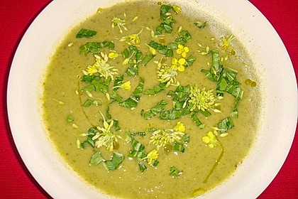 Rapssuppe 3