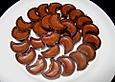 Mousse au Chocolat - Pralinen