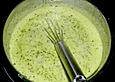Kr&auml;uterbutter - Sauce