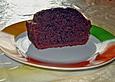 D&auml;nischer Schokokuchen